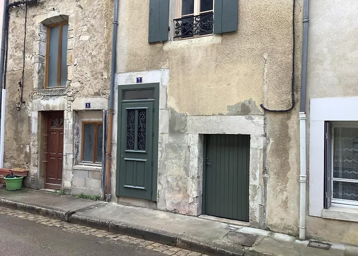 Maison Coeur De Chablis