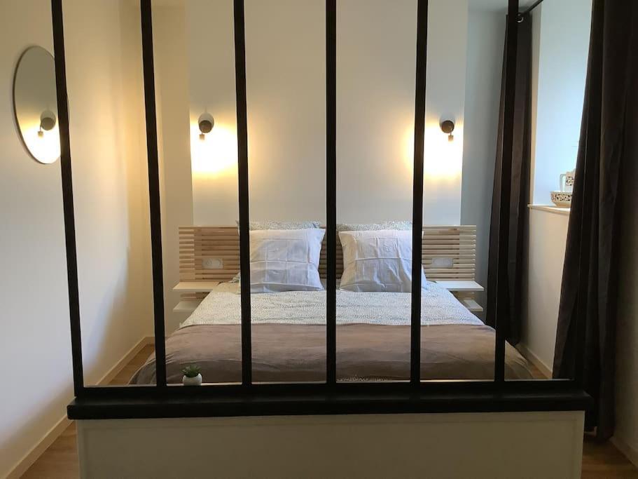 Maison Coeur De Apartment *