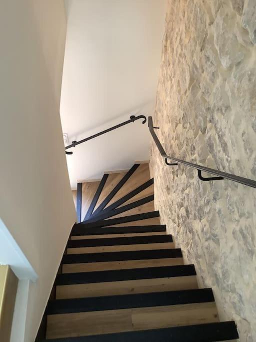 Maison Coeur De Apartment Chablis