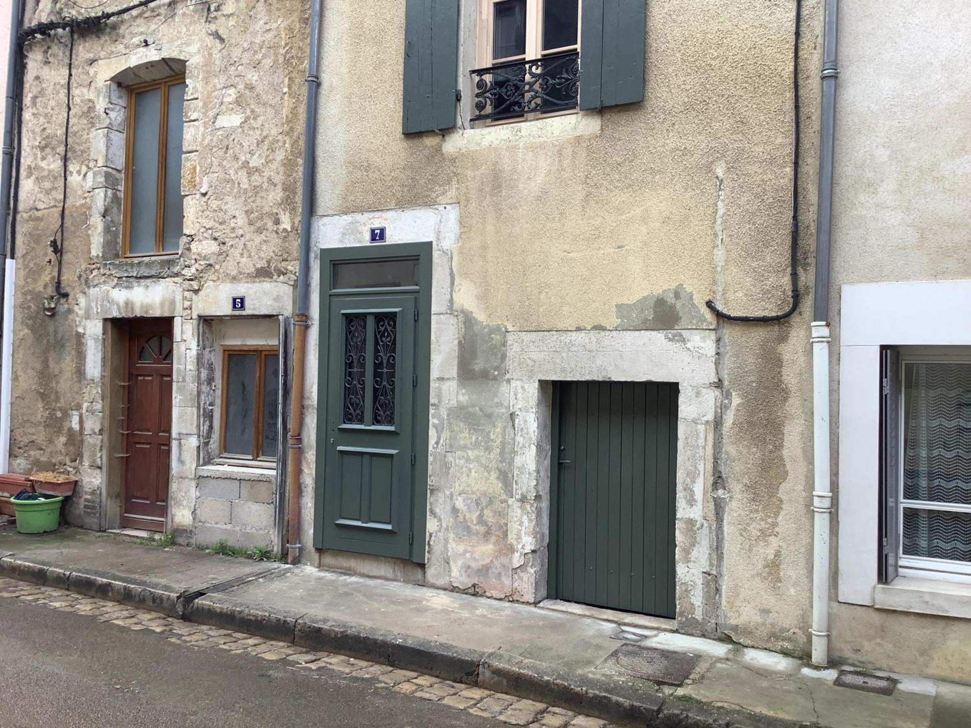Maison Coeur De Apartment
